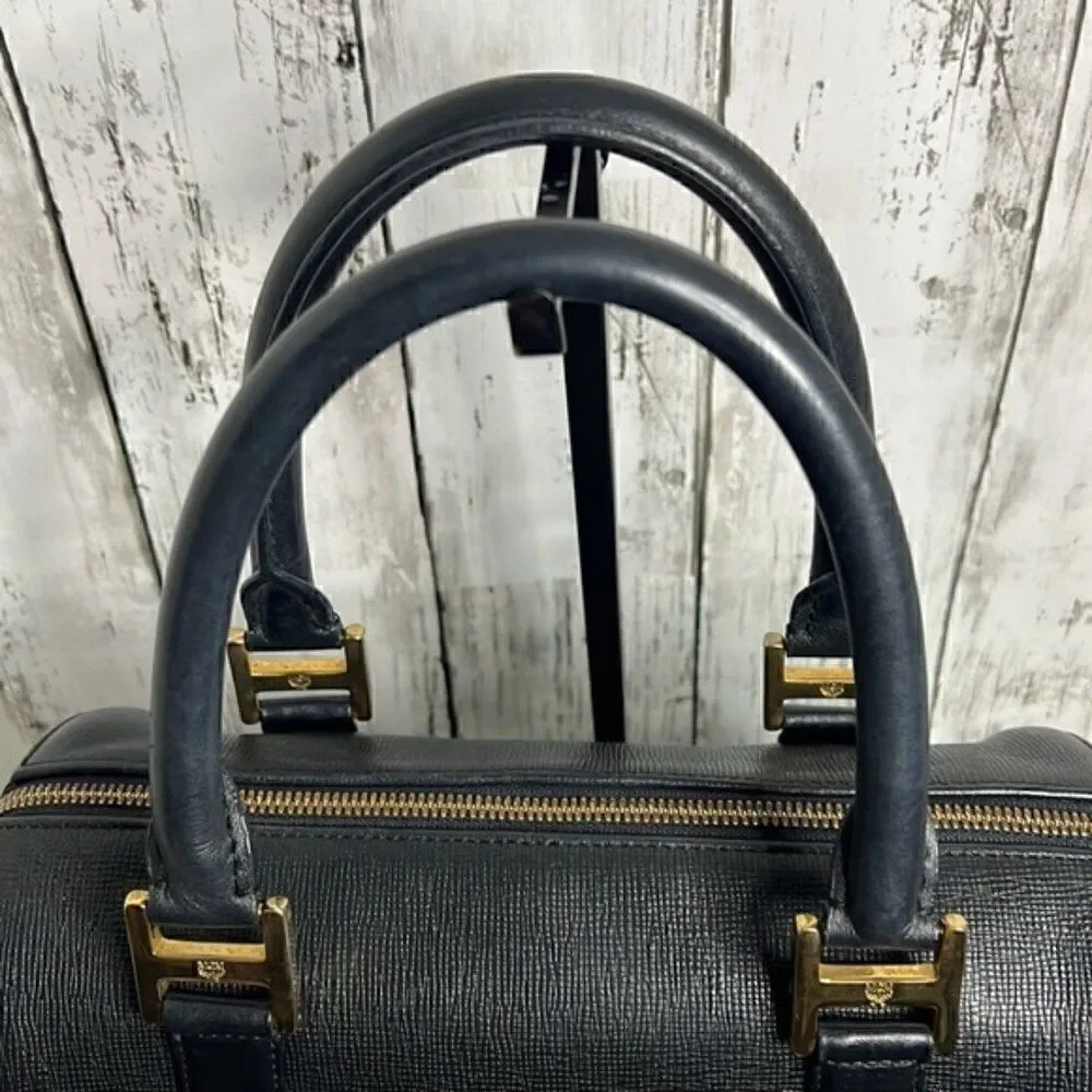 MCM Black Bag